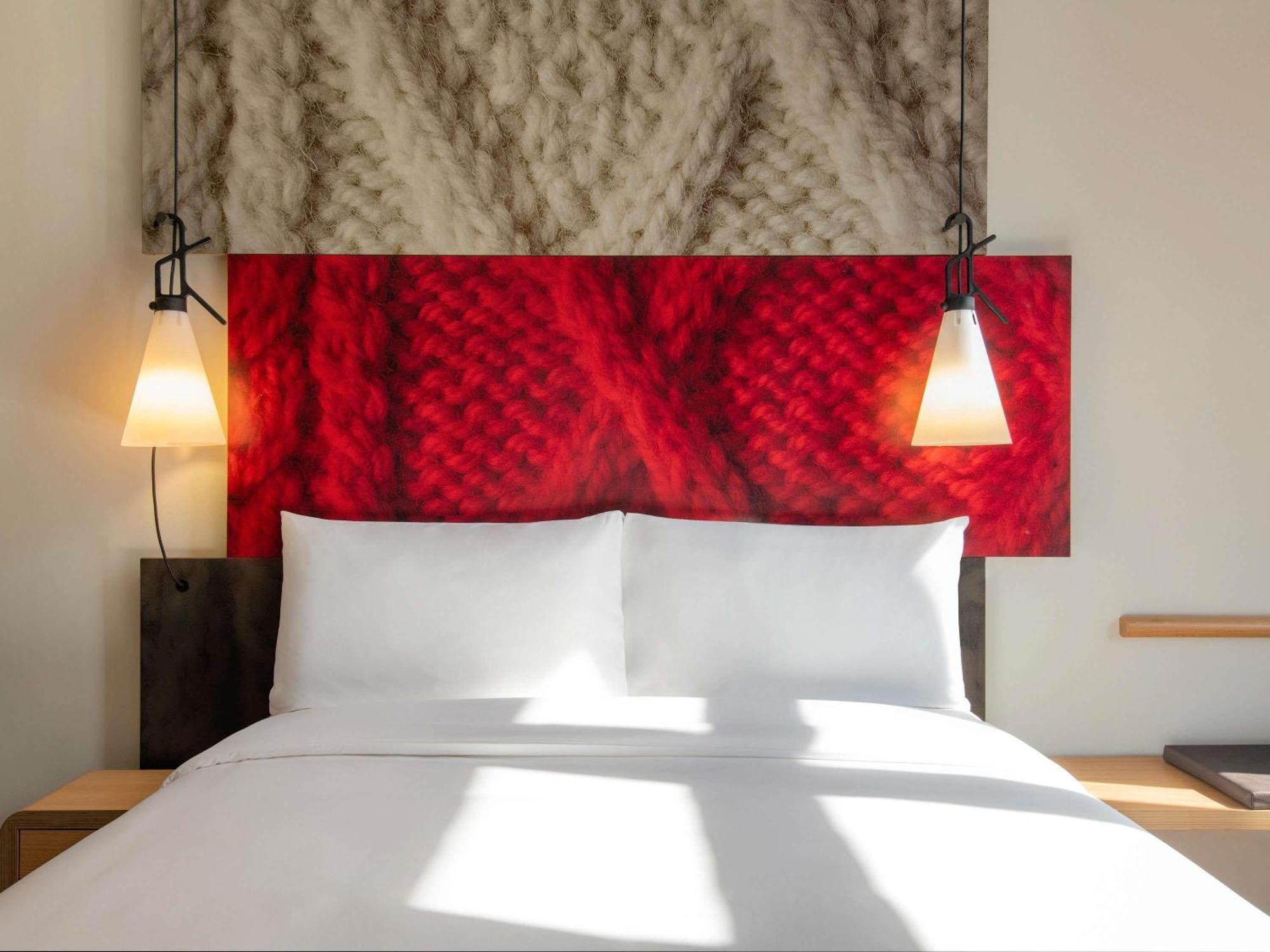 Standard Doppelzimmer
