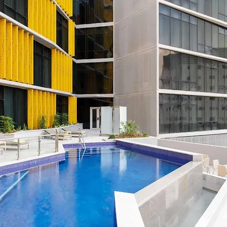 Ibis Doha-2