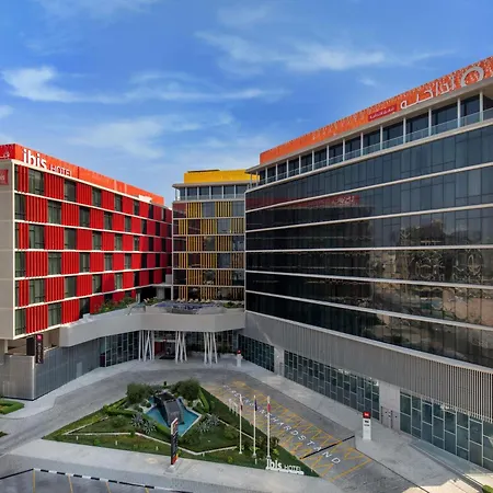 Ibis Doha-3